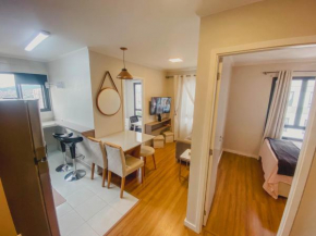 Lindo Apartamento - 15 min de Pinheiros